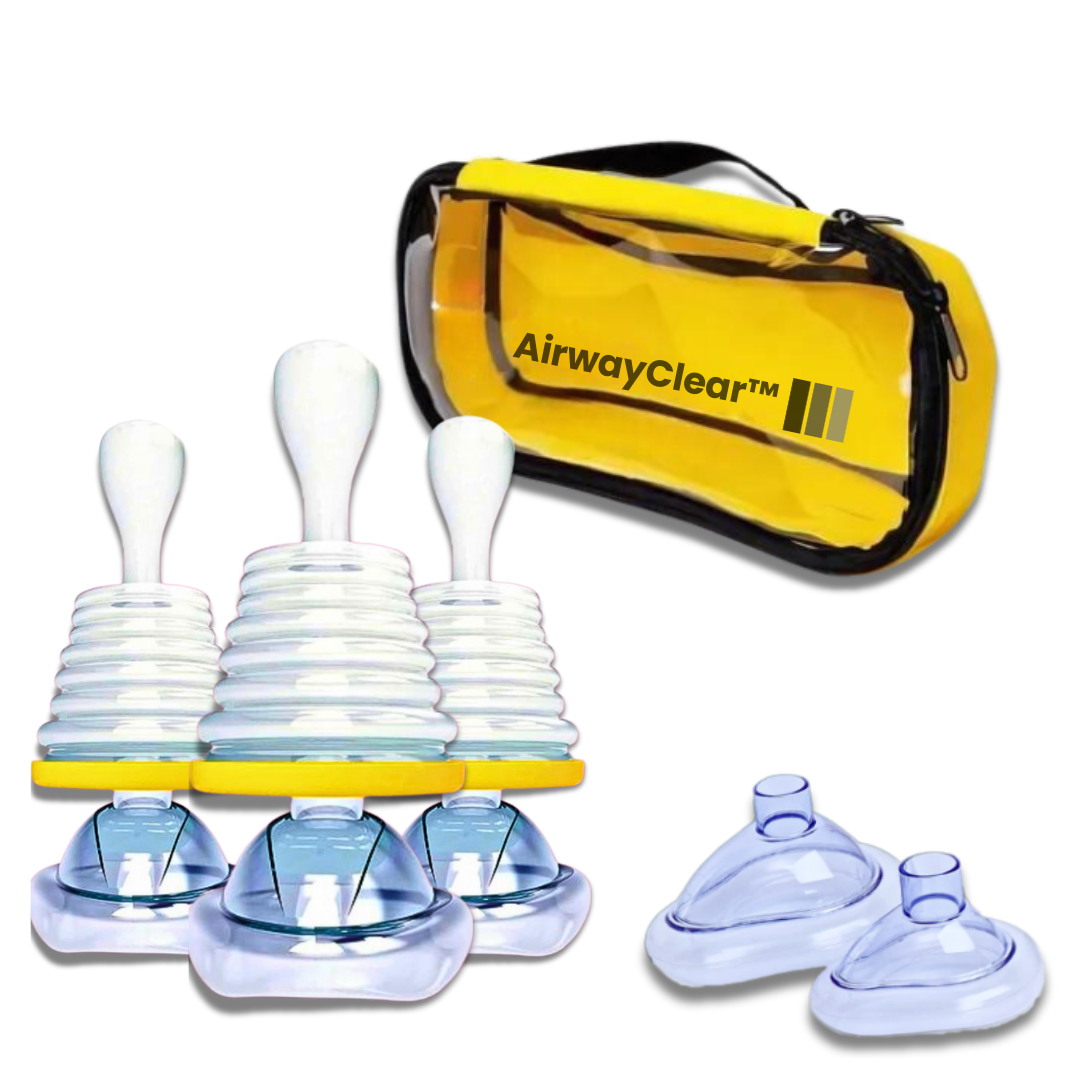 Airway Clear™ 2.0